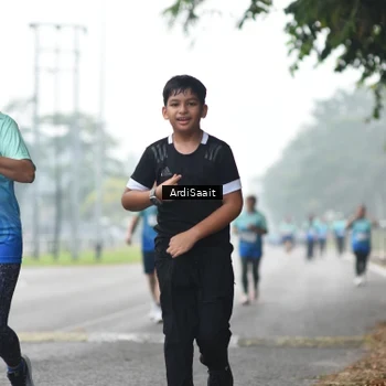 Runner Photo 8851377