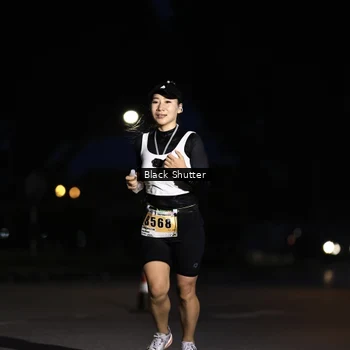 Runner Photo 8851383
