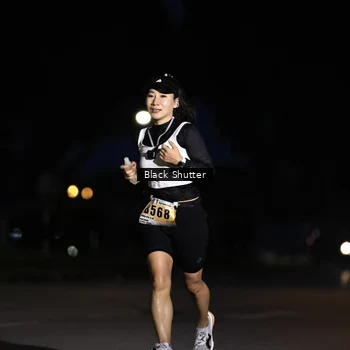 Runner Photo 8851385