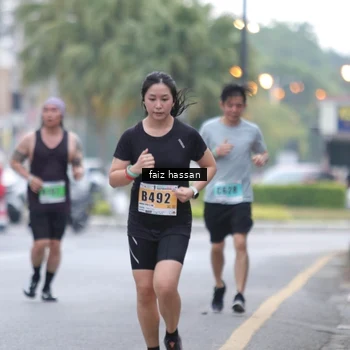 Runner Photo 8851386