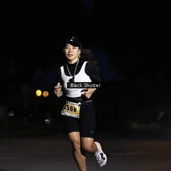 Runner Photo 8851388