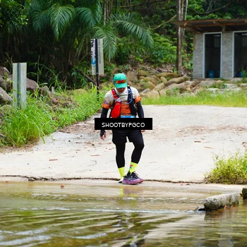 Runner Photo 8851393