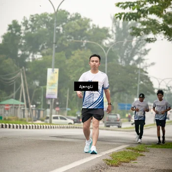 Runner Photo 8851394