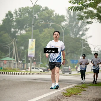 Runner Photo 8851395