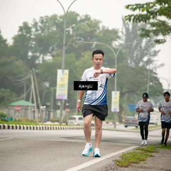 Runner Photo 8851397