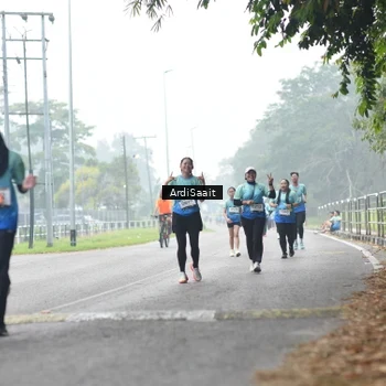 Runner Photo 8851402
