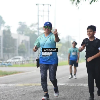 Runner Photo 8851403