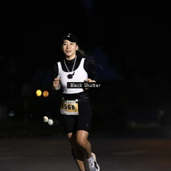 Runner Photo 8851407
