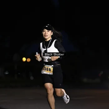 Runner Photo 8851409