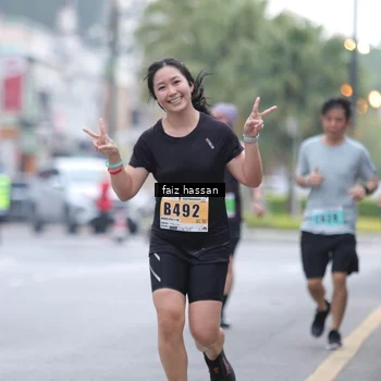 Runner Photo 8851415