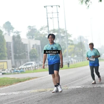 Runner Photo 8851419