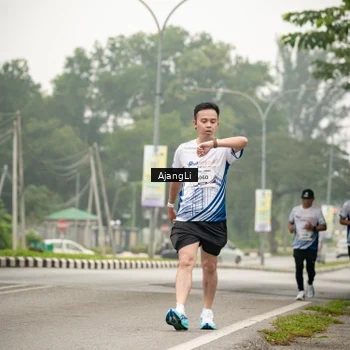 Runner Photo 8851423