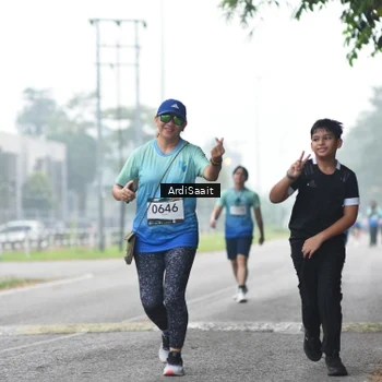 Runner Photo 8851424