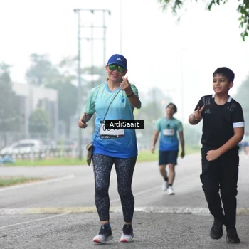 Runner Photo 8851430