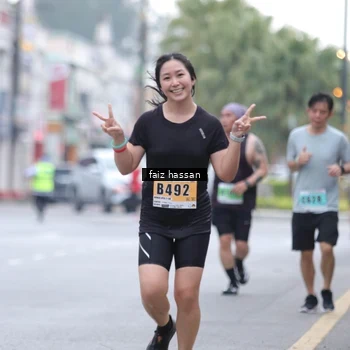 Runner Photo 8851434
