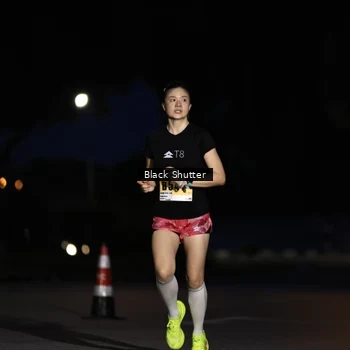 Runner Photo 8851439