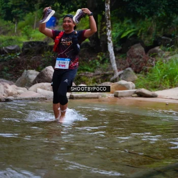 Runner Photo 8851443