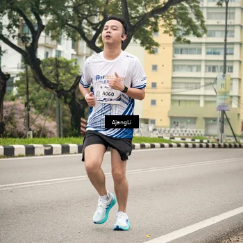 Runner Photo 8851450