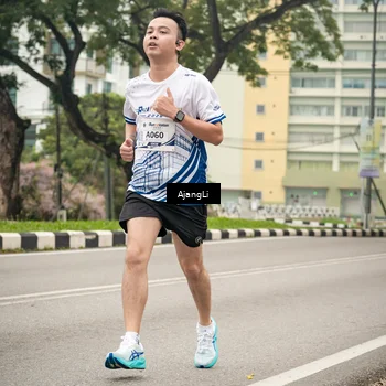 Runner Photo 8851453