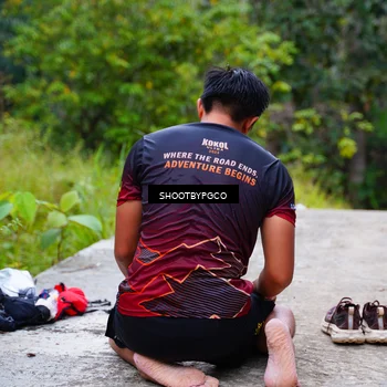 Runner Photo 8851454