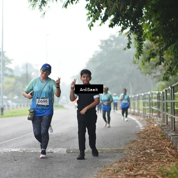 Runner Photo 8851456