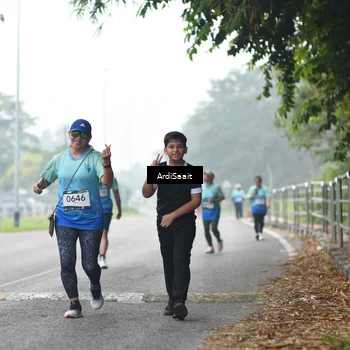 Runner Photo 8851457