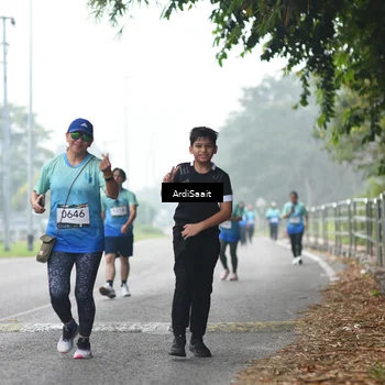 Runner Photo 8851458