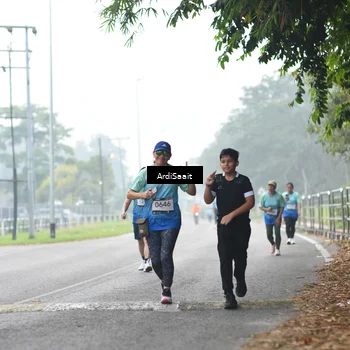 Runner Photo 8851462