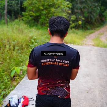 Runner Photo 8851467