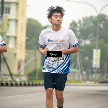 Runner Photo 8851475