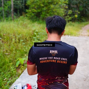 Runner Photo 8851479