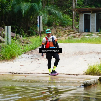 Runner Photo 8851482