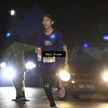 Runner Photo 8851483