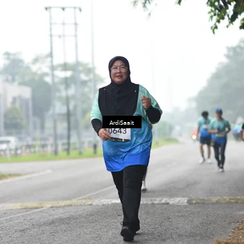 Runner Photo 8851485