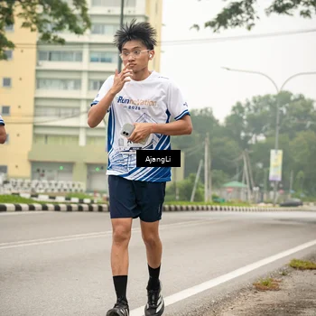 Runner Photo 8851489