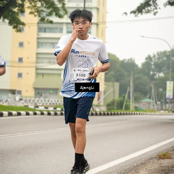 Runner Photo 8851490