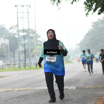 Runner Photo 8851492