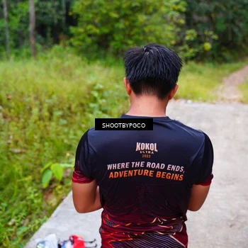 Runner Photo 8851493