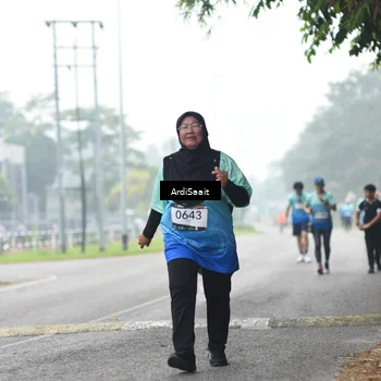 Runner Photo 8851494
