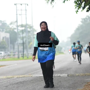 Runner Photo 8851498
