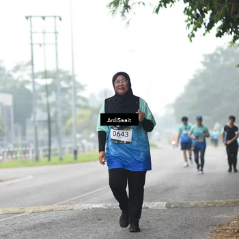 Runner Photo 8851499
