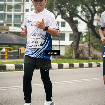 Runner Photo 8851500