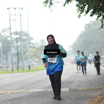 Runner Photo 8851503