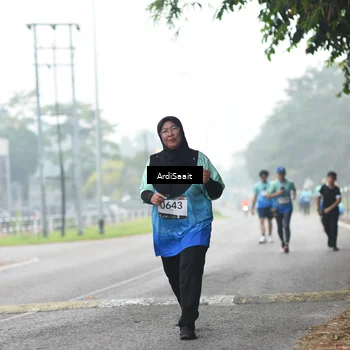 Runner Photo 8851505