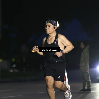 Runner Photo 8851506