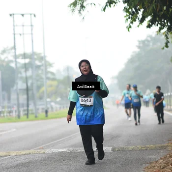 Runner Photo 8851508