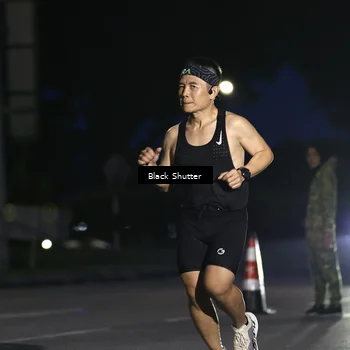 Runner Photo 8851509