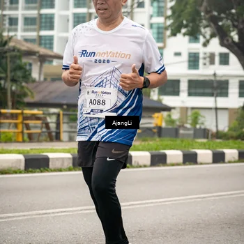 Runner Photo 8851510