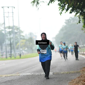 Runner Photo 8851522