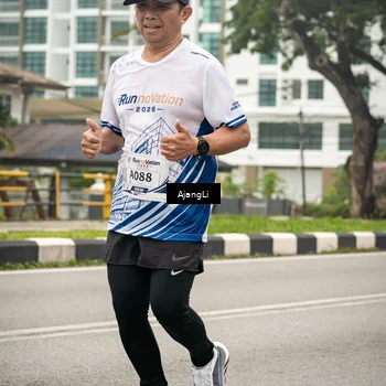 Runner Photo 8851529